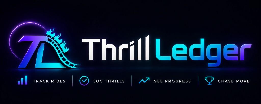 ThrillLedger logo